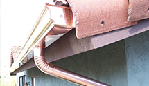 Rain Gutter Installation, Repair, Cleaning in Eddyville, IL